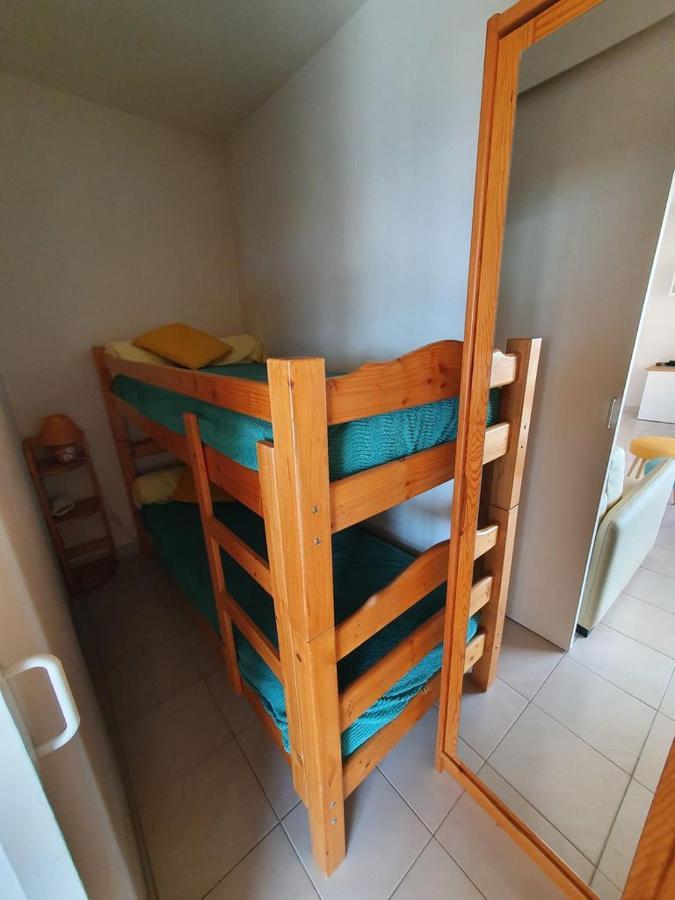 شقة Flat بورم لي ميموزا المظهر الخارجي الصورة
