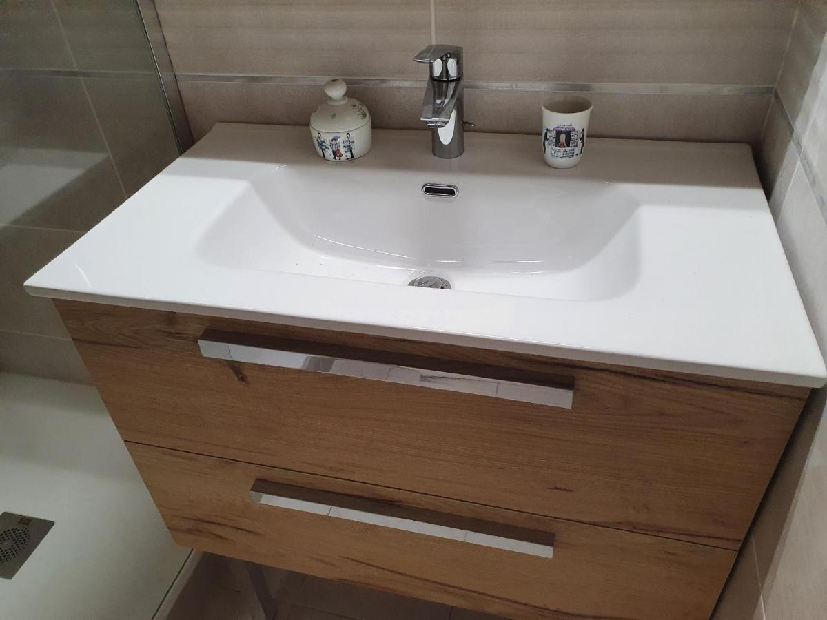 شقة Flat بورم لي ميموزا المظهر الخارجي الصورة