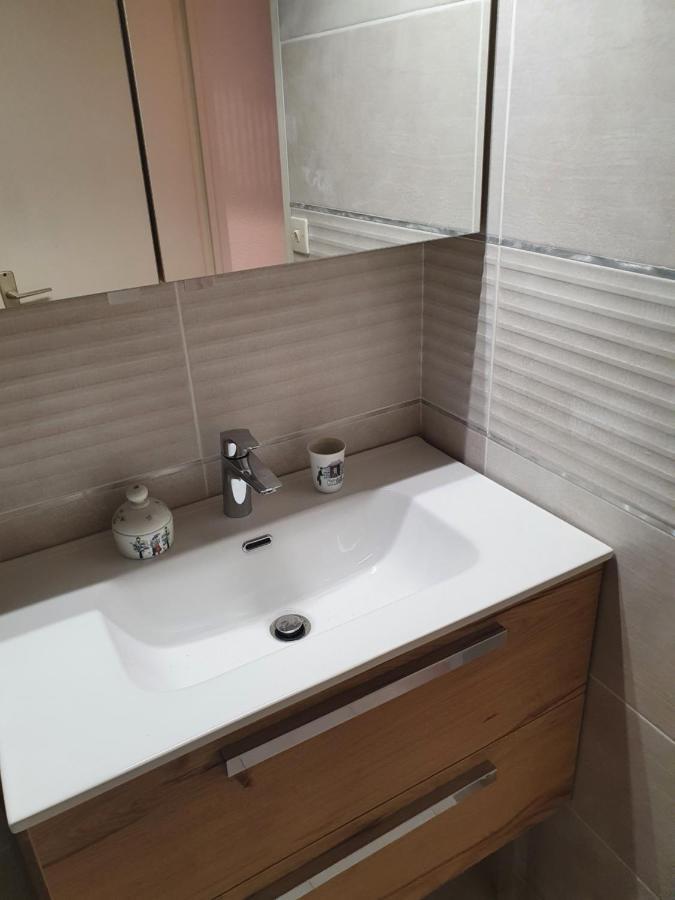 شقة Flat بورم لي ميموزا المظهر الخارجي الصورة